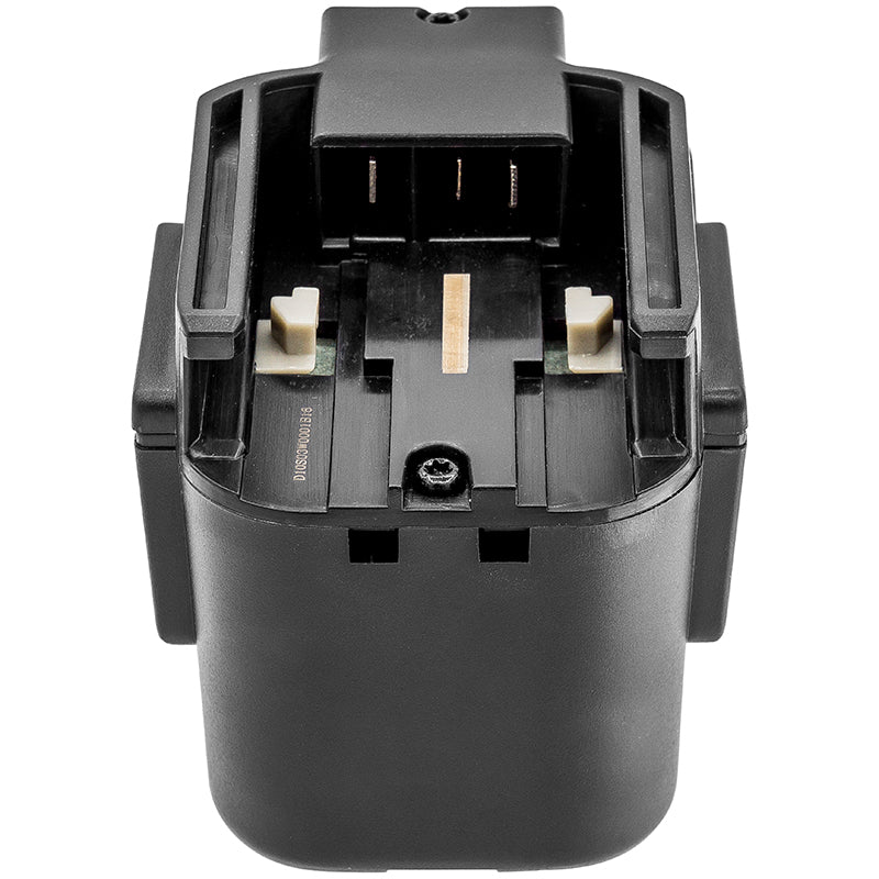 Replacement Battery for Atlas Copco | Milwaukee PES7.2T – Power Tool – 2100mAh / 7.2V - image 5