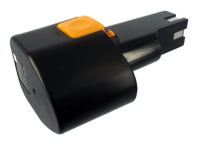 Replacement Battery for Panasonic | Milwaukee EZ907 – Power Tool – 2100mAh / 9.6V - image 3