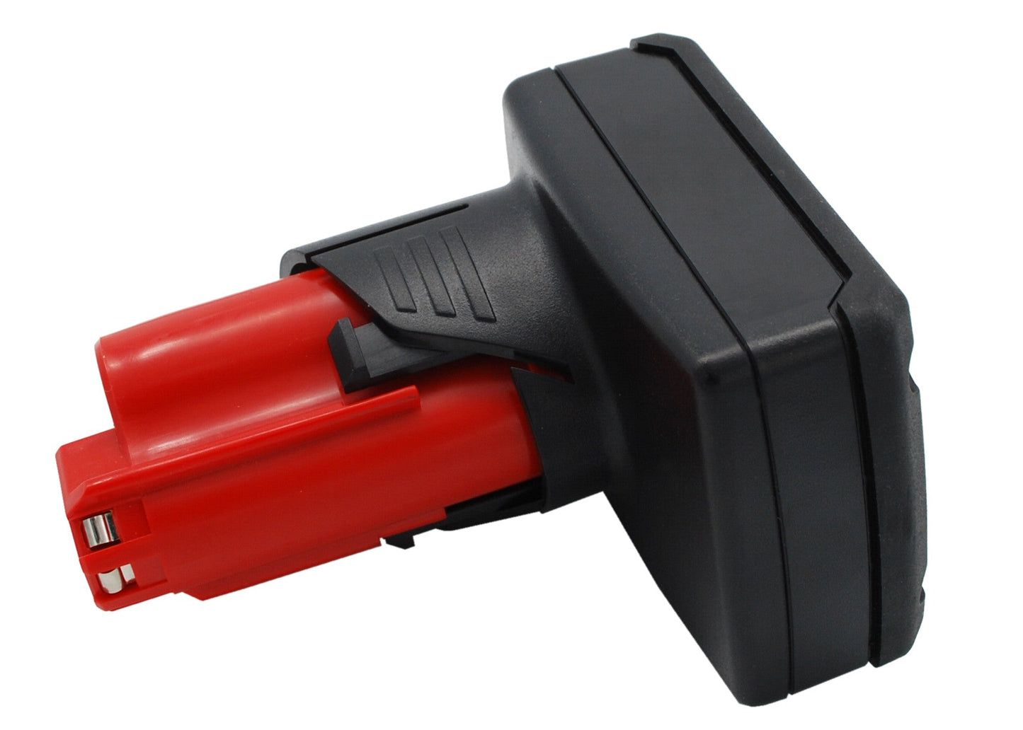 Replacement Battery for Milwaukee C12 FM – Power Tools – 4000mAh / 48.00Wh / 12.0V