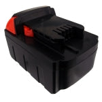 Replacement Battery for NovoPress ACO202 ACO203, ACO203-XL, – 4000mAh / 72.00Wh