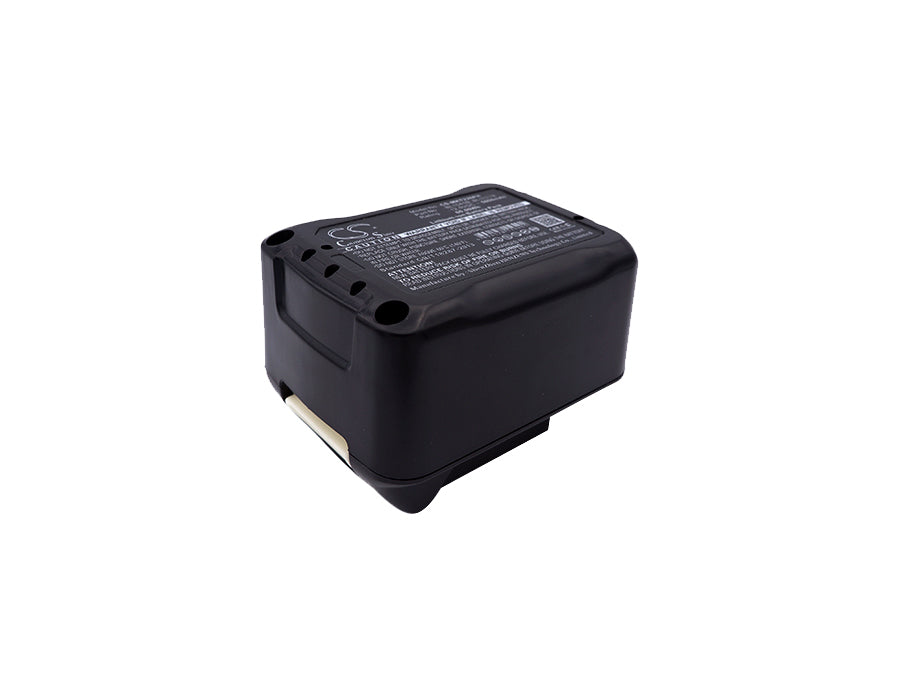 Replacement Battery for Makita CT226 – Power Tool – 5000mAh / 12V - image 3