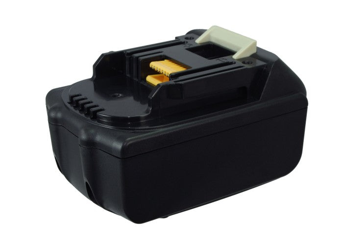 Replacement Battery for Makita BBO140 – Power Tools – 3000mAh / 54.00Wh / 18.0V