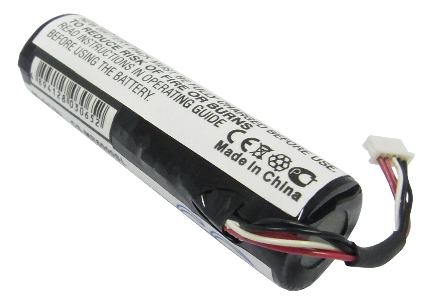 Replacement Battery for Magellan RoadMate 6000 – GPS, Navigator – 2200mAh / 3.7V - image 3