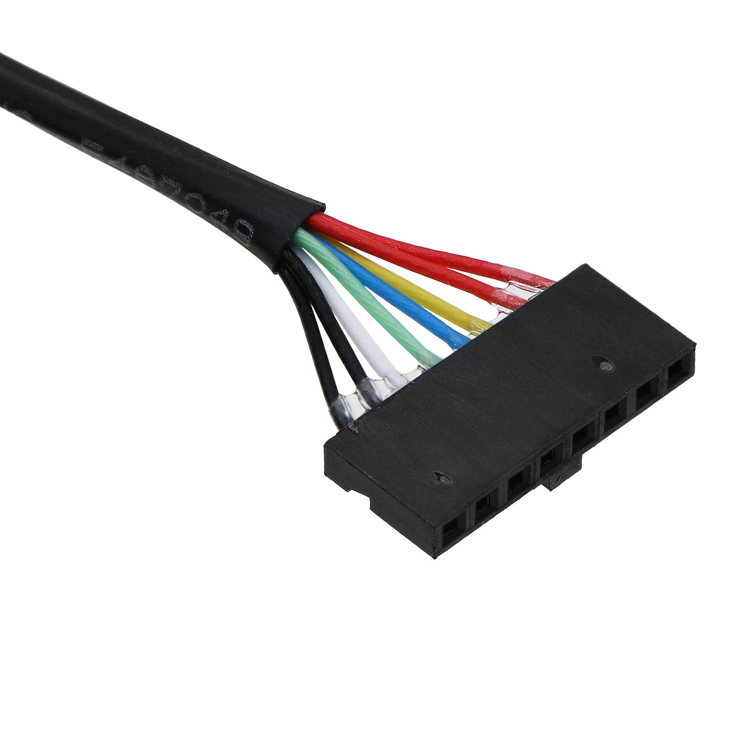 Replacement Battery for MSI Bravo 15 B55DD-005XES – Notebook, Laptop – 4600mAh / 52.44Wh / 11.4V