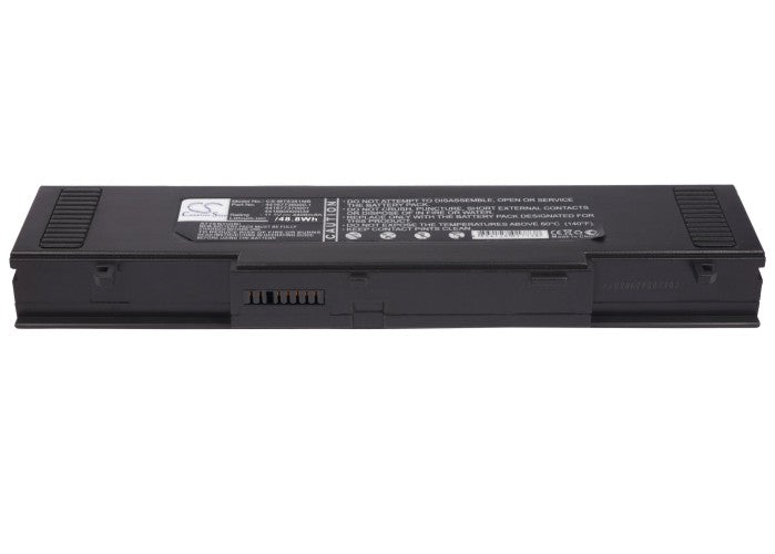 Replacement Battery for Lenovo E120 – Notebook, Laptop – 4400mAh / 11.1V