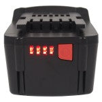 Replacement Battery for Metabo 160-5 18 LTX BL OF AG 18, AG 18 602242850, – 3000mAh / 54.00Wh