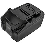 Replacement Battery for Edding LO-G-PO-12 portable 12 – 6000mAh / 108.00Wh
