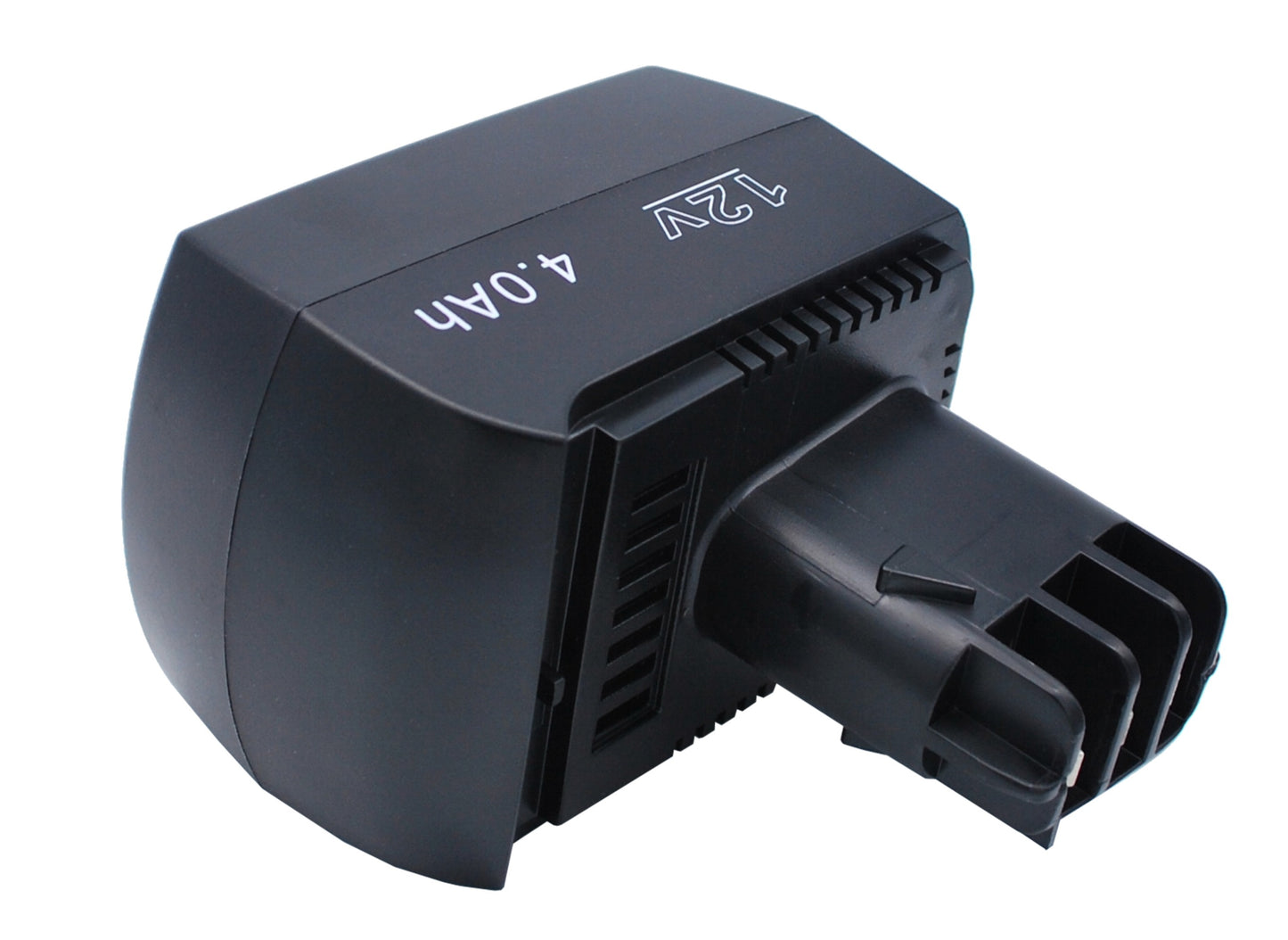 Replacement Battery for Metabo BS 12 SP – Power Tool – 4000mAh / 12V - image 5