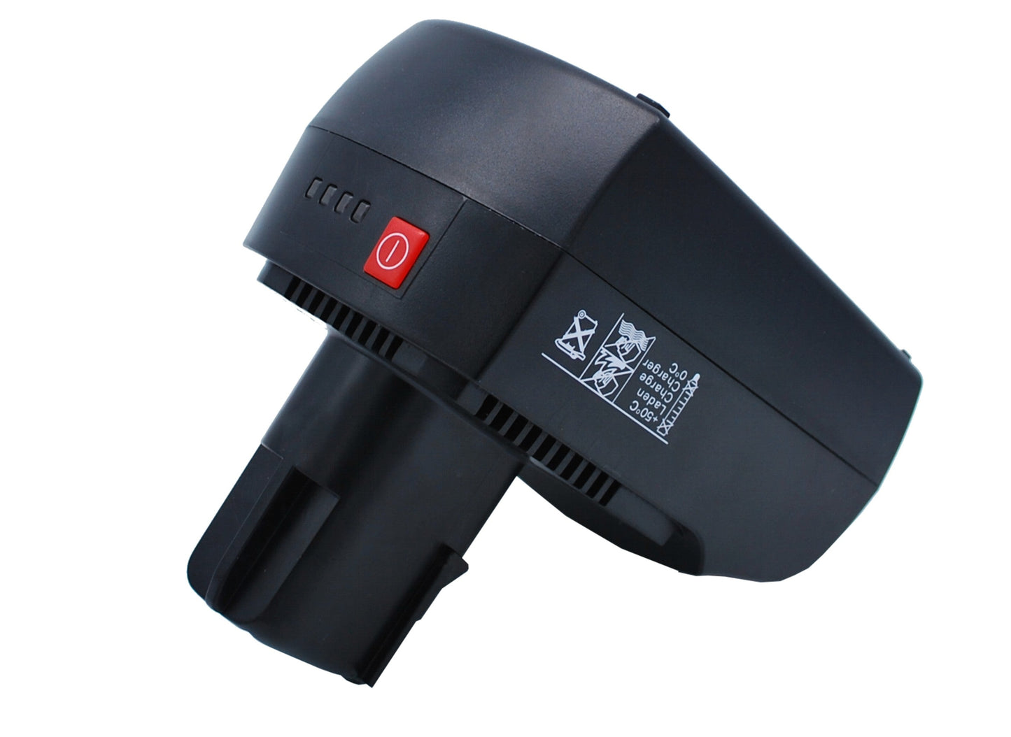 Replacement Battery for Metabo BSZ 14.4 – Power Tools – 4000mAh / 57.60Wh / 14.4V