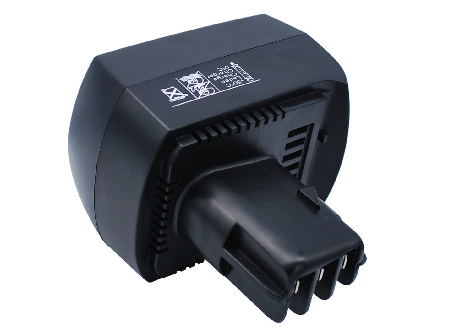 Replacement Battery for Metabo BS 9.6 – Power Tool – 2100mAh / 9.6V - image 3