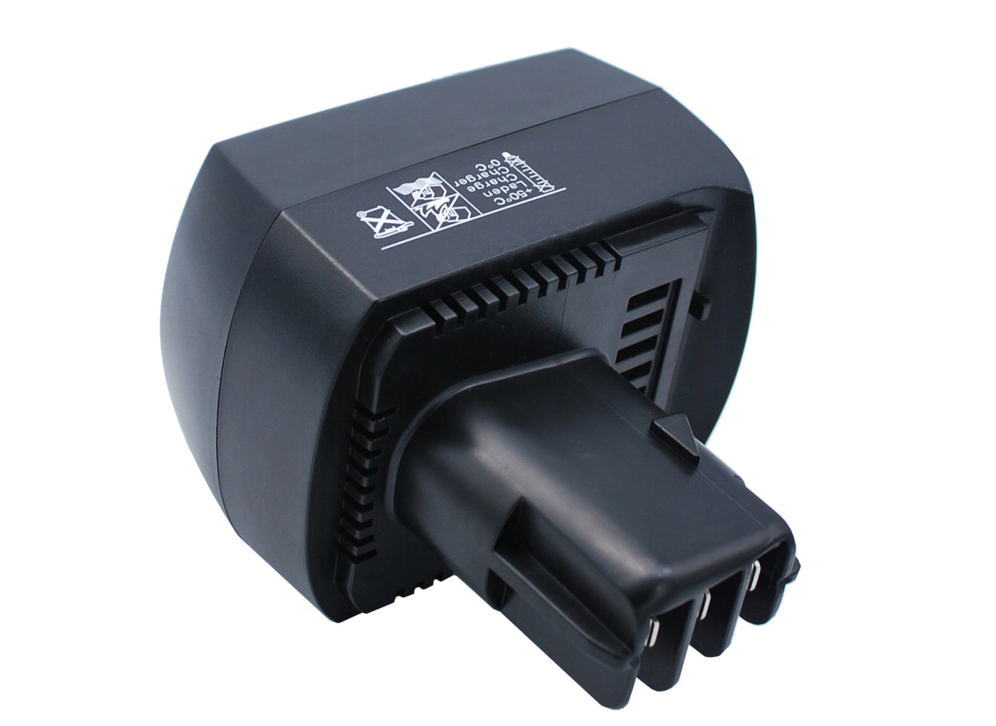 Replacement Battery for Metabo BS 9.6 – Power Tool – 3300mAh / 9.6V - image 3