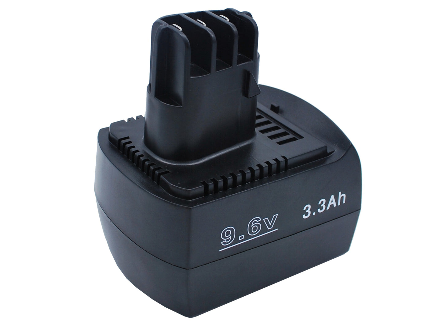 Replacement Battery for Metabo BS 9.6 – Power Tools – 3300mAh / 31.68Wh / 9.6V