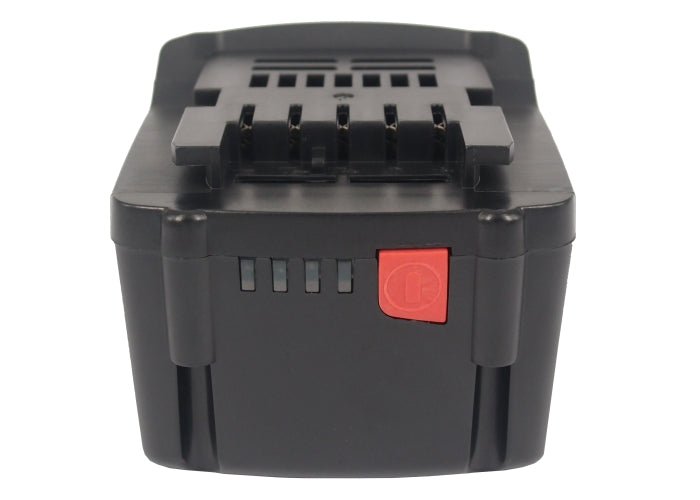 Replacement Battery for Metabo BS 14.4 6.02105.50 – Power Tools – 3000mAh/43.2Wh / 14.4V