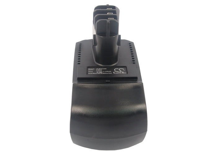 Replacement Battery for Metabo BSZ 14.4 – Power Tools – 2100mAh/30.24Wh / 14.4V