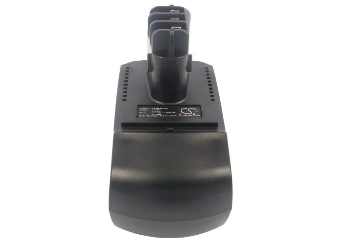 Replacement Battery for Metabo BSZ 14.4 – Power Tools – 3300mAh/47.52Wh / 14.4V