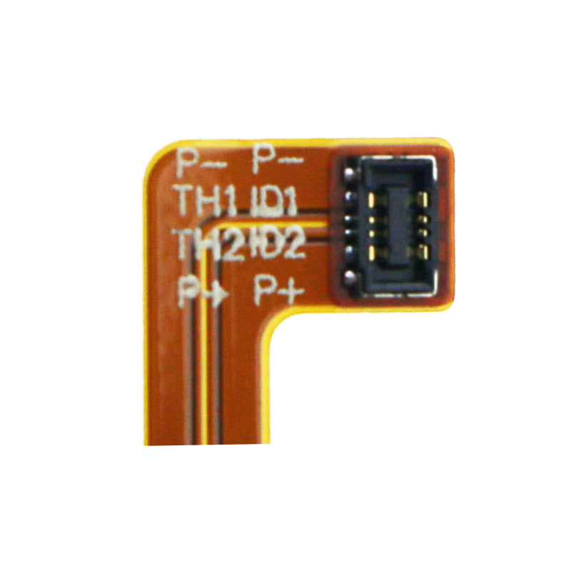 Replacement Battery for Motorola Moto E6 Play – Mobile, SmartPhone – 2750mAh / 10.59Wh / 3.85V