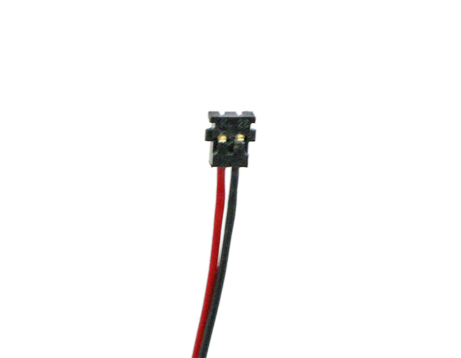 Replacement Battery for Motorola Moto G5 Plus – Mobile, SmartPhone – 2800mAh / 10.64Wh / 3.8V