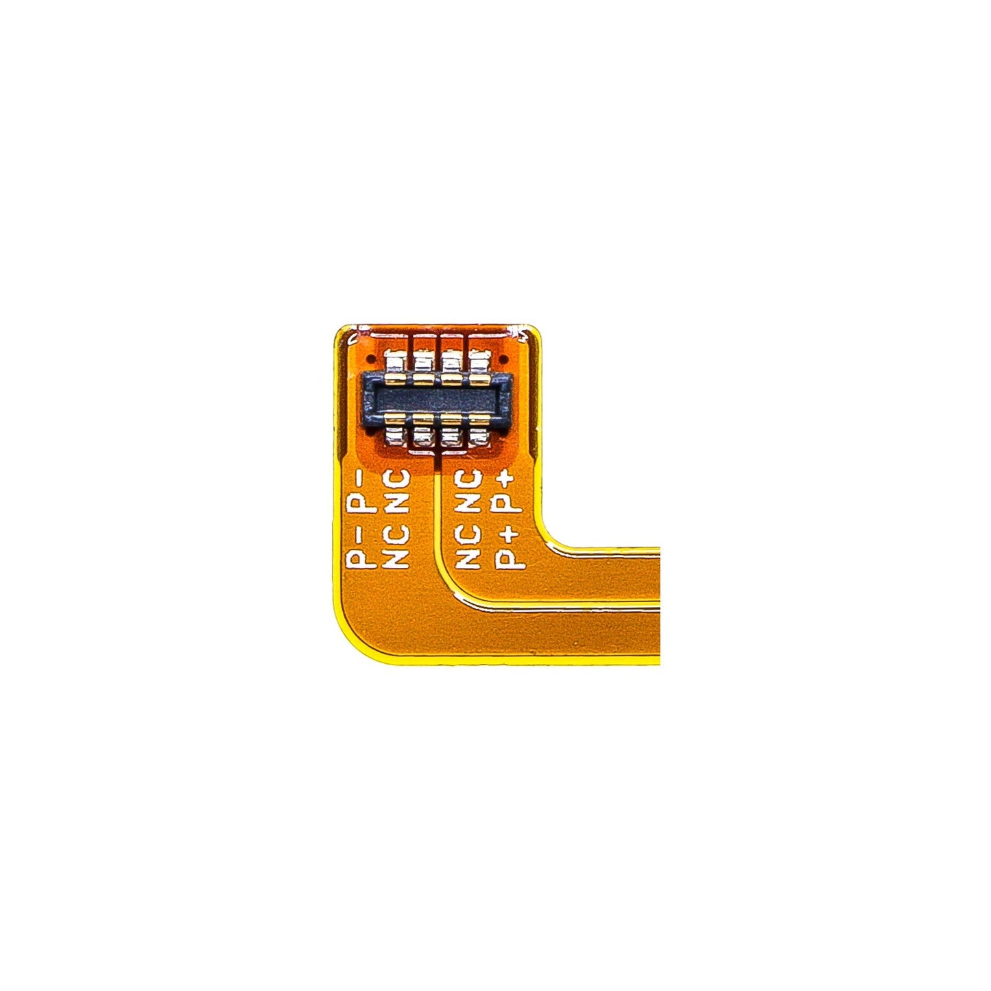 Replacement Battery for Motorola Moto Edge S30 – Mobile, SmartPhone – 4700mAh / 3.87V - image 4