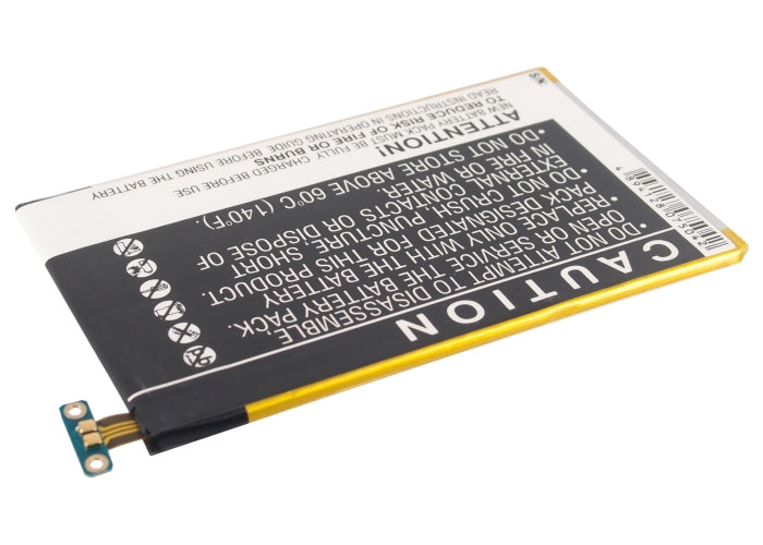 Replacement Battery for Motorola Droid Razr XT912 – Mobile, SmartPhone – 1700mAh / 3.7V - image 3