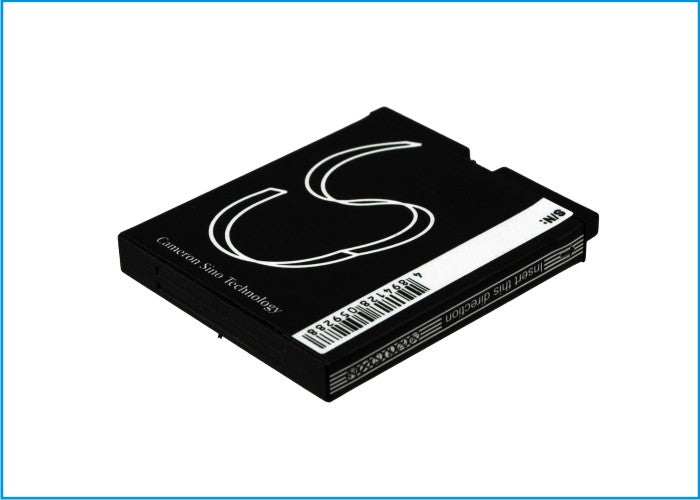 Replacement Battery for Sagem my721x – Mobile, SmartPhone – 700mAh / 3.7V - image 1
