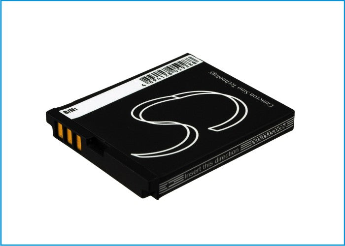 Replacement Battery for Sagem my721x – Mobile, SmartPhone – 700mAh/2.6Wh / 3.7V