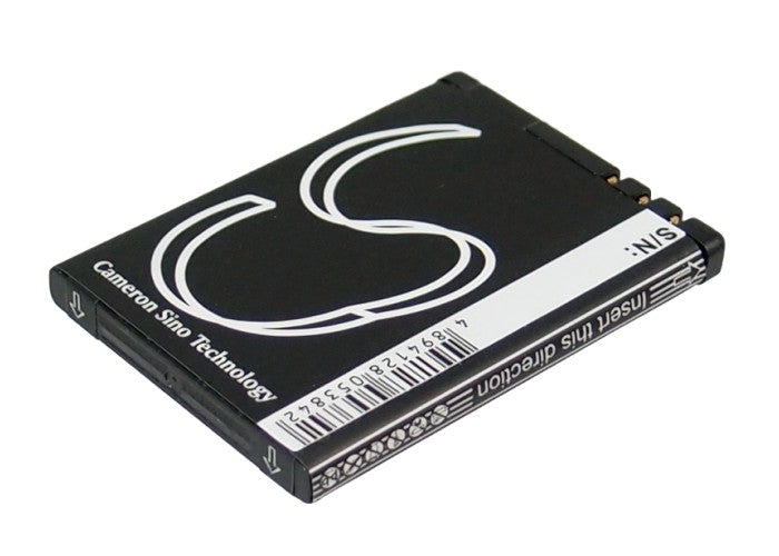 Replacement Battery for Polaroid | MyPhone Pro 1021 – Mobile, SmartPhone – 700mAh / 3.7V - image 1