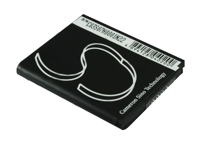 Replacement Battery for Sagem Puma Phone – Mobile, SmartPhone – 850mAh / 3.7V - image 1