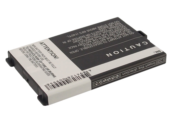 Replacement Battery for Sagem MY-X5 – Mobile, SmartPhone – 1000mAh / 3.7V - image 3