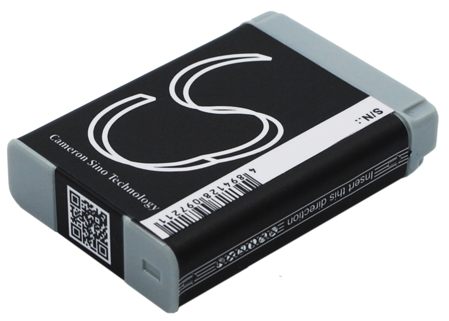 Replacement Battery for Canon Powershot G5X – Camera – 1050mAh / 3.89Wh / 3.7V