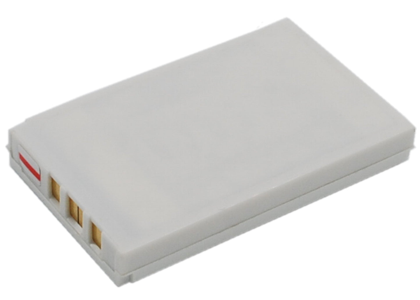 Replacement Battery for Fortuna Clip-On Bluetooth GPS – Mobile, SmartPhone – 750mAh / 2.78Wh / 3.7V
