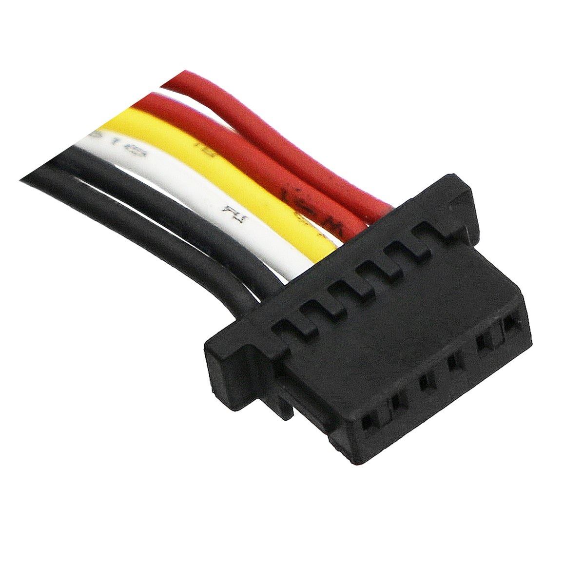 Replacement Battery for Nest Doorbell – Home Security Camera – 6000mAh / 3.65V