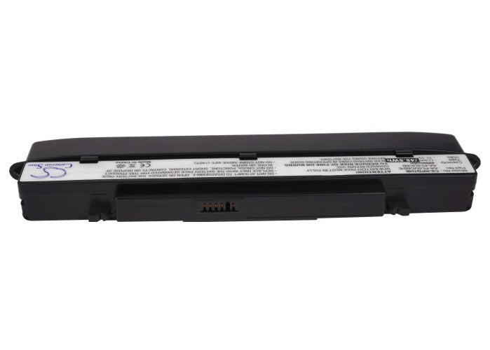 Replacement Battery for Samsung NP-Q1 – Notebook, Laptop – 4800mAh / 11.1V - image 5