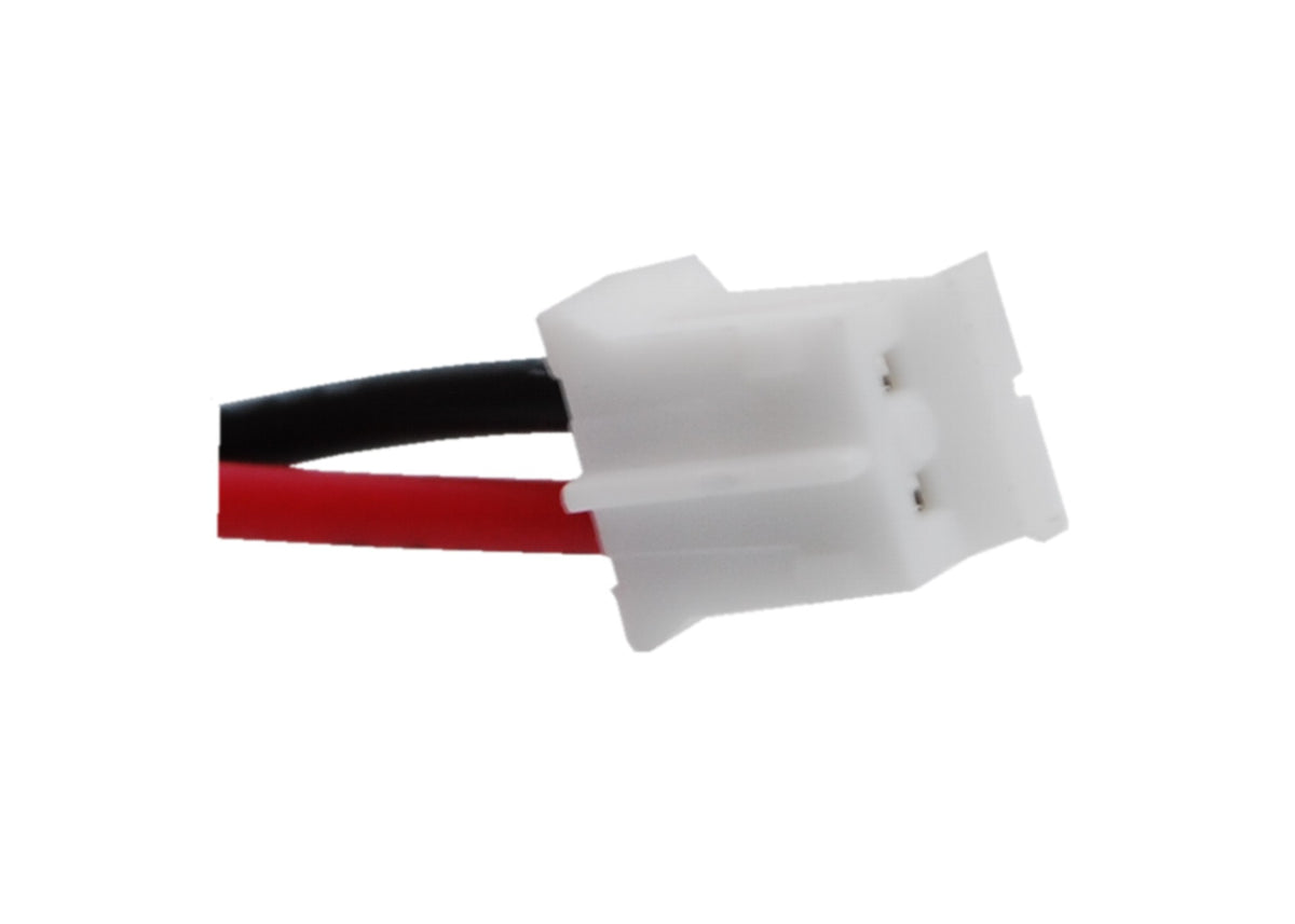 Replacement Battery for Nvidia P2570 – Remote Control – 2600mAh / 3.7V