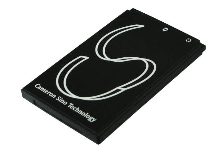 Replacement Battery for TCL | Alcatel Q3 – Mobile, SmartPhone – 800mAh / 3.7V - image 1