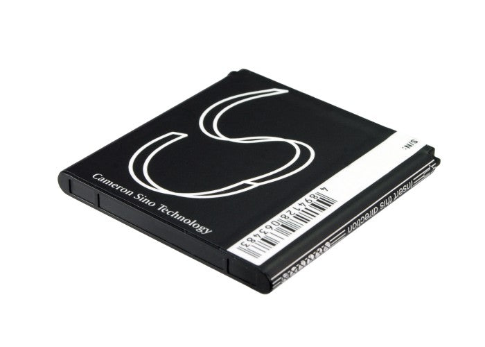 Replacement Battery for BASE | Alcatel | TCL VARIA – Mobile, SmartPhone – 1500mAh / 3.7V - image 2