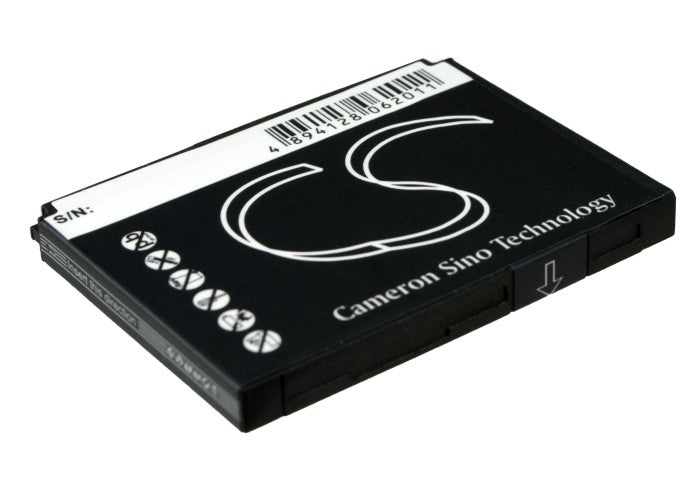 Replacement Battery for Alcatel OT-980 – Mobile, SmartPhone – 1000mAh / 3.7V - image 1