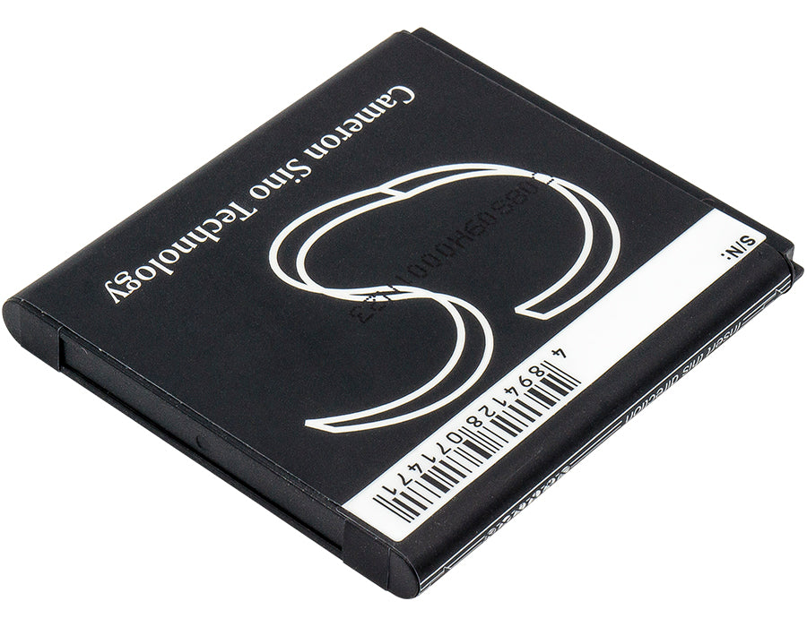Replacement Battery for Alcatel | TCL | BASE OT-997 – Mobile, SmartPhone – 1650mAh / 3.7V - image 4