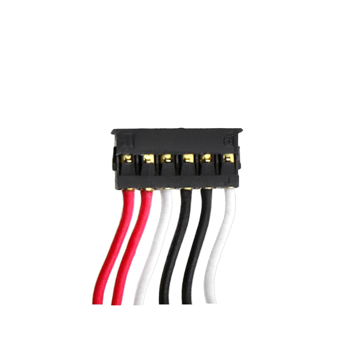 Replacement Battery for Alcatel 6039S-2AALUS7 – Mobile, SmartPhone – 2000mAh / 7.60Wh / 3.8V