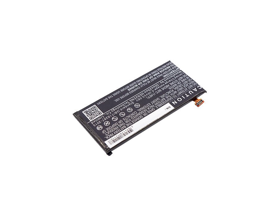 Replacement Battery for Alcatel One Touch Pop 4+ – Mobile, SmartPhone – 2500mAh / 3.8V - image 4