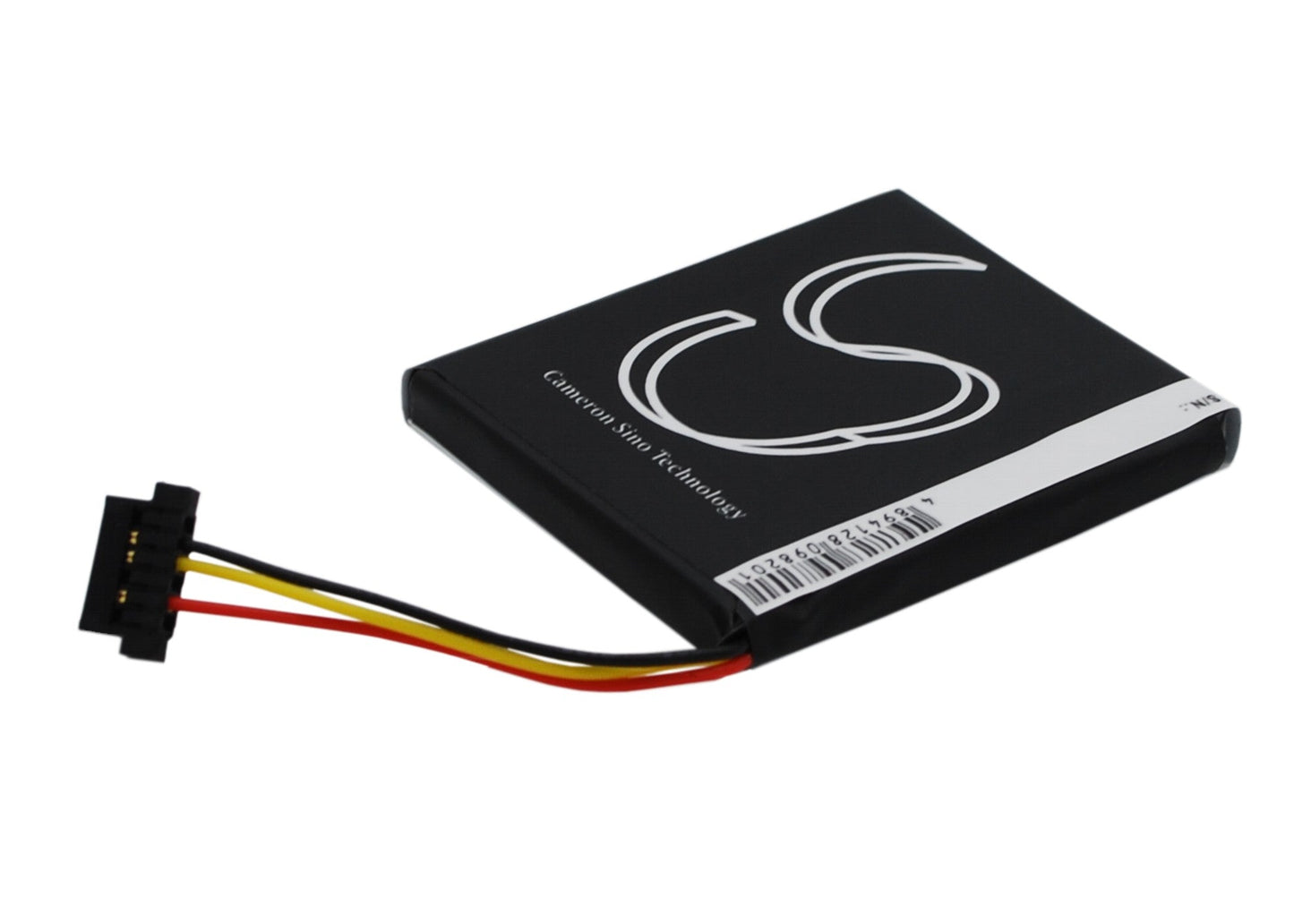 Replacement Battery for Pioneer AVIC-F AVIC-U – GPS, Navigator – 790mAh / 2.92Wh / 3.7V