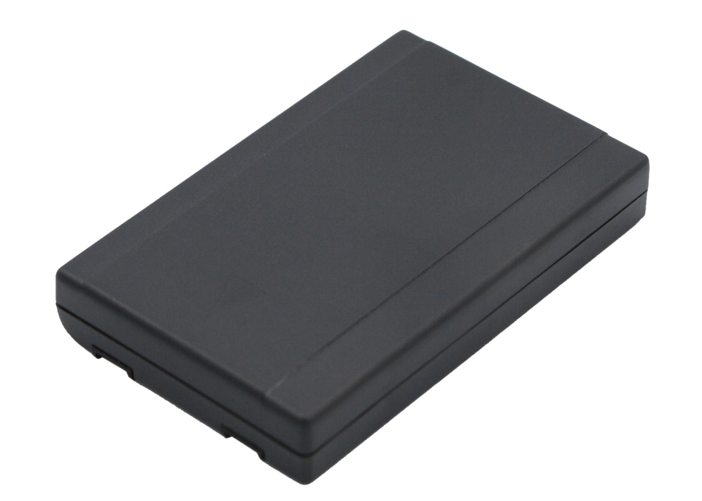 Replacement Battery for Panasonic Lumix DMC-F7-B – Camera – 700mAh / 3.7V - image 5