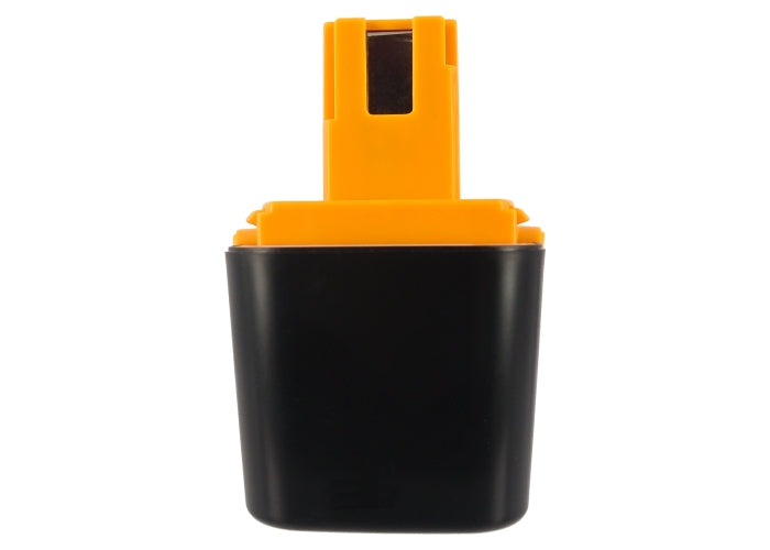 Replacement Battery for Panasonic EY3653 – Power Tool – 3300mAh / 7.2V - image 5