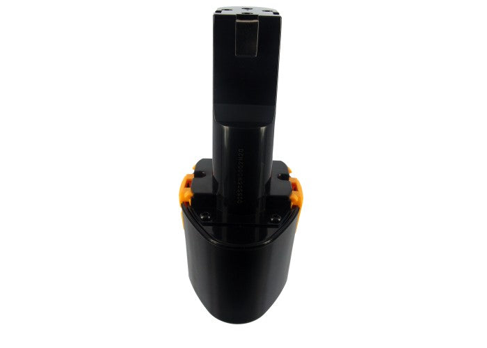 Replacement Battery for Panasonic EZ571 – Power Tool – 2100mAh / 9.6V - image 3