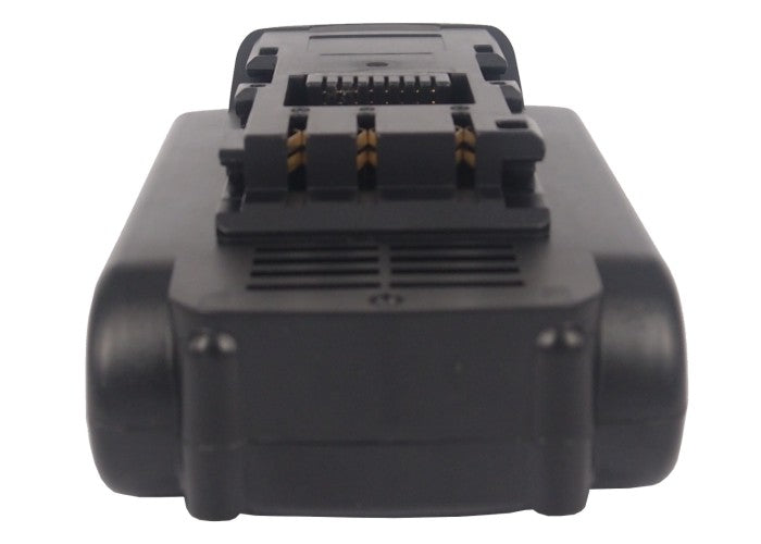 Replacement Battery for Panasonic EY3740B – Power Tools – 2000mAh / 28.80Wh / 14.4V