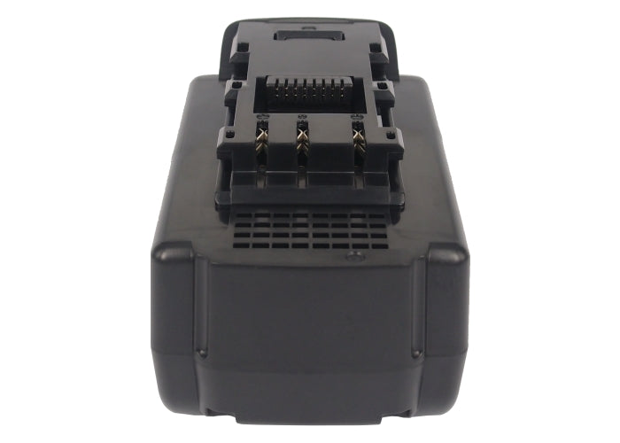 Replacement Battery for Panasonic EY3760B – Power Tools – 4000mAh/86.4Wh / 21.6V