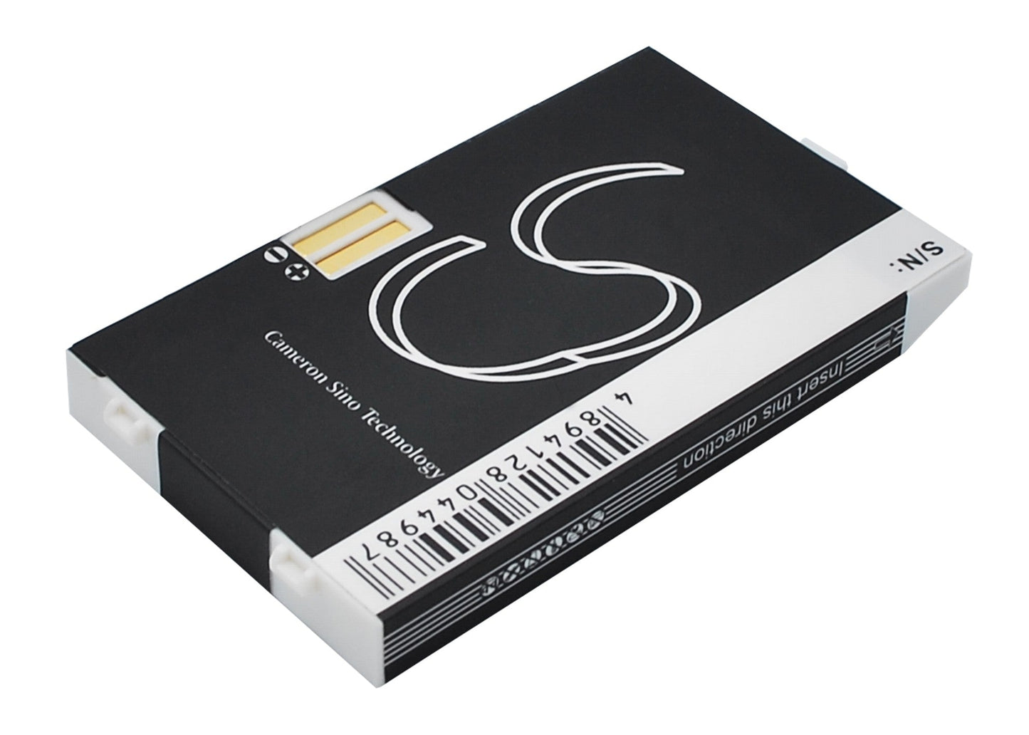 Replacement Battery for Philips Xenium 9@9D – Mobile, SmartPhone – 1100mAh / 3.7V
