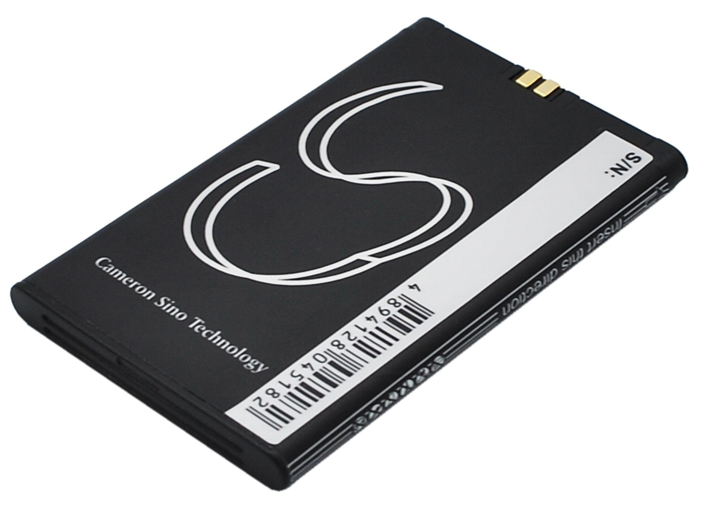 Replacement Battery for Philips Xenium X530 – Mobile, SmartPhone – 500mAh / 3.7V - image 4