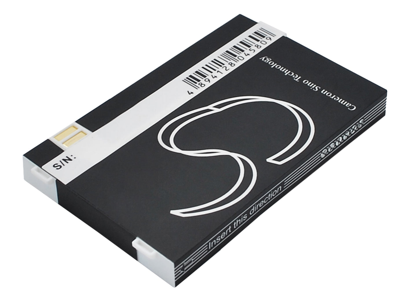 Replacement Battery for Philips Xenium 9a9M – Mobile, SmartPhone – 1200mAh / 3.7V - image 5