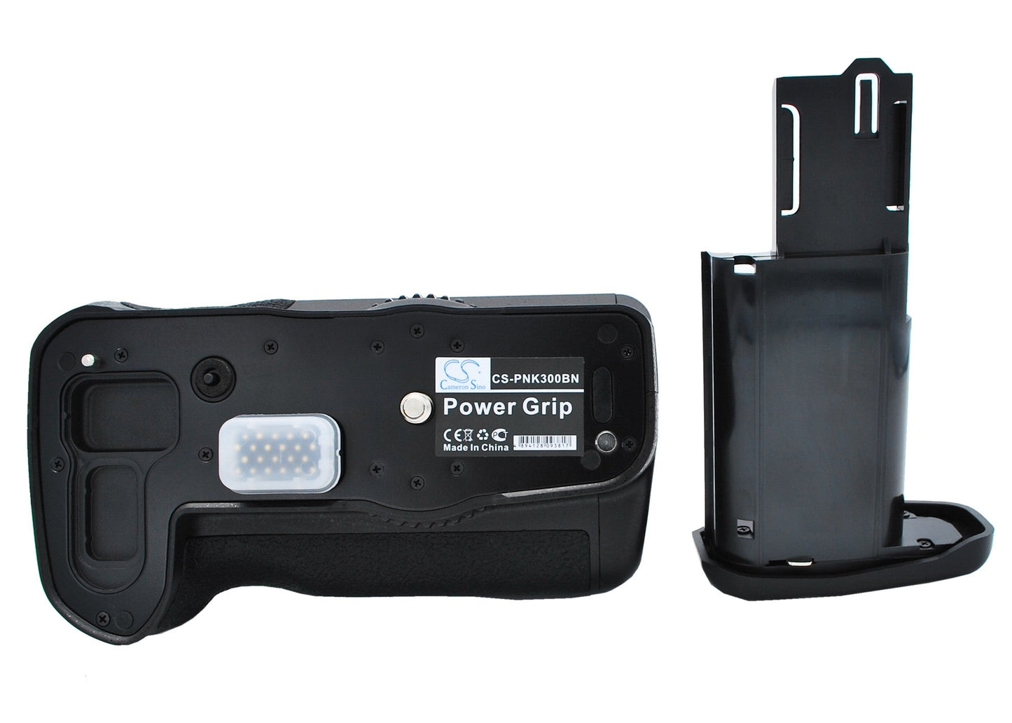 Replacement Battery for PENTAX K-3 – Battery Grip – / V