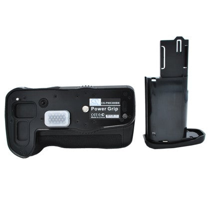 Replacement Battery for PENTAX K-3 – Camera Battery Grip